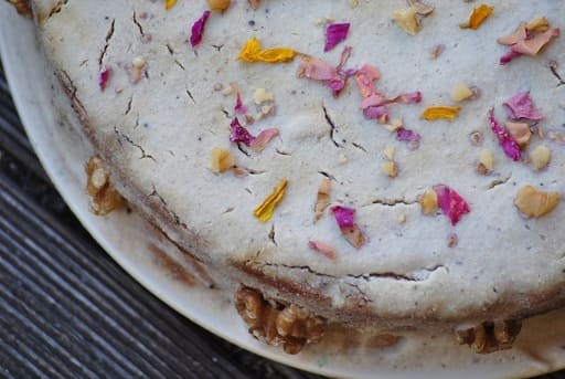 Cocinar con flores comestibles flores comestibles