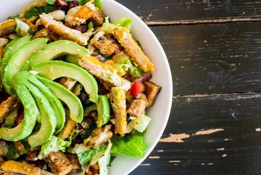 Ensalada tropical cómo hacer ensalada de frutas