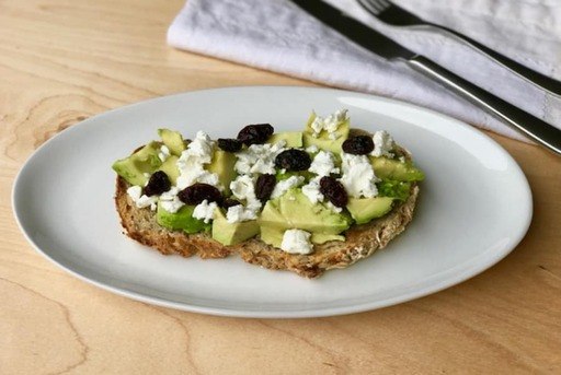 platos de verduras