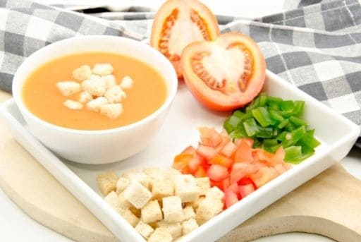 Gazpacho andaluz gazpacho andaluz